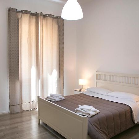 B&B Barone Sieri Pepoli Trapani Eksteriør billede