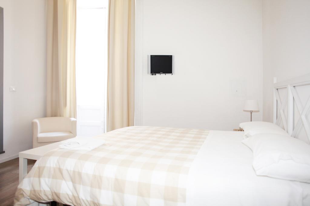 B&B Barone Sieri Pepoli Trapani Værelse billede