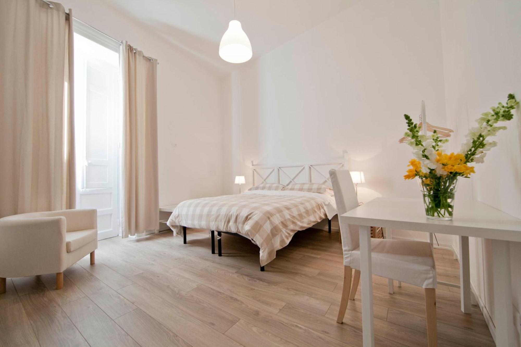 B&B Barone Sieri Pepoli Trapani Eksteriør billede
