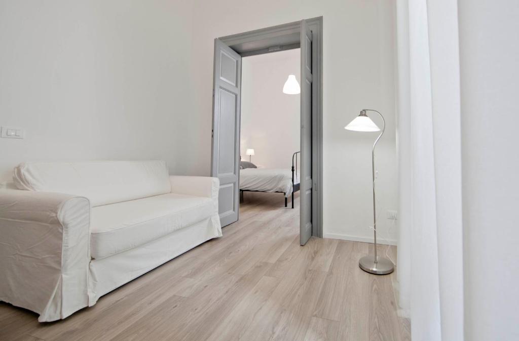 B&B Barone Sieri Pepoli Trapani Eksteriør billede