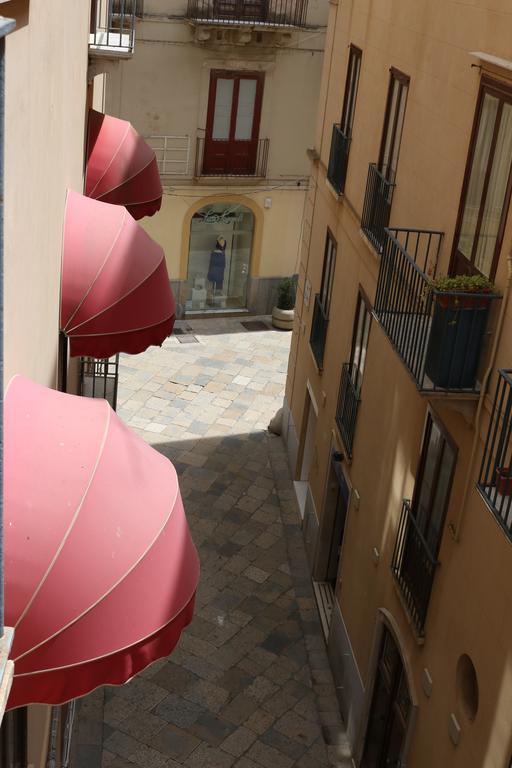 B&B Barone Sieri Pepoli Trapani Eksteriør billede