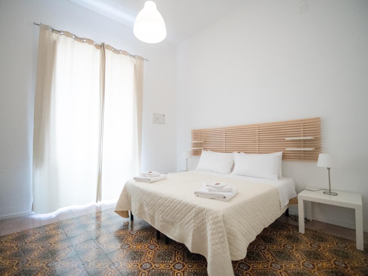 B&B Barone Sieri Pepoli Trapani Eksteriør billede